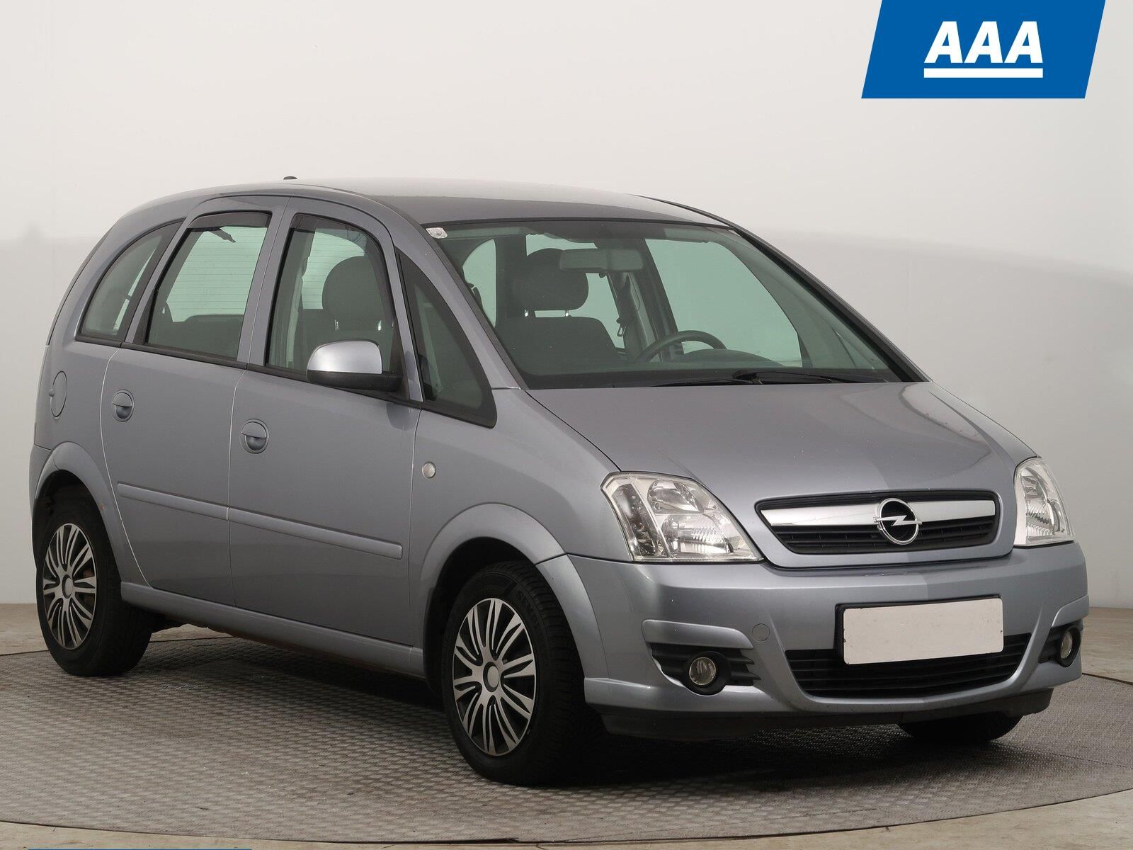 Opel Meriva, 1.3 CDTI, Tažné, zamluveno