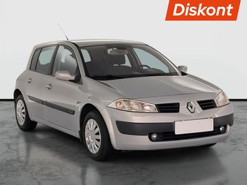 1.6 16V , Klima
