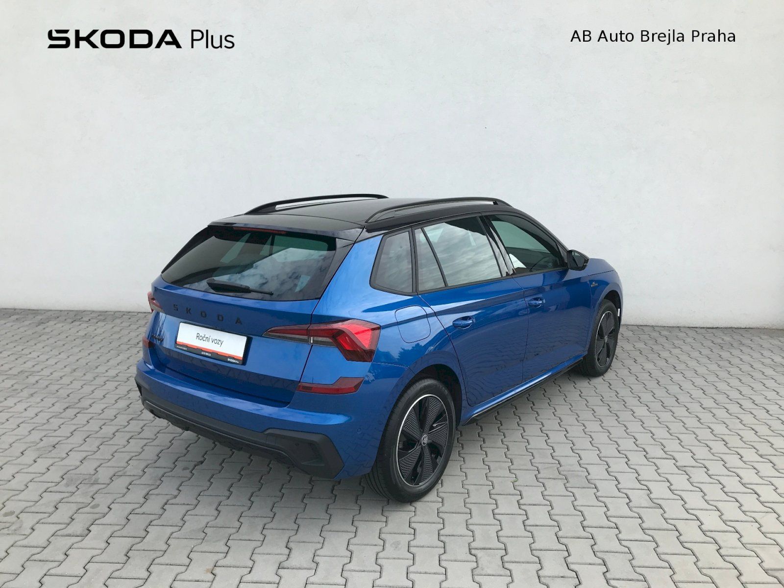 Škoda Kamiq, MC TS 110/1.5 A7F - fotka 2