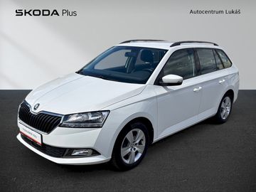 FABIA COM AMB TS 70/1.0 M5F