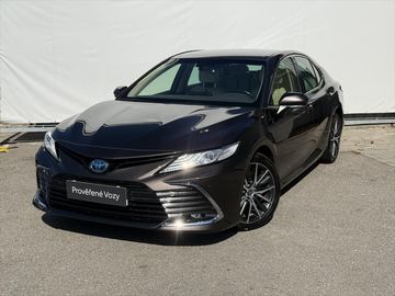 2,5 Executive