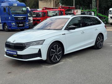 2.0 TDI SPORTLINE DSG (4700)