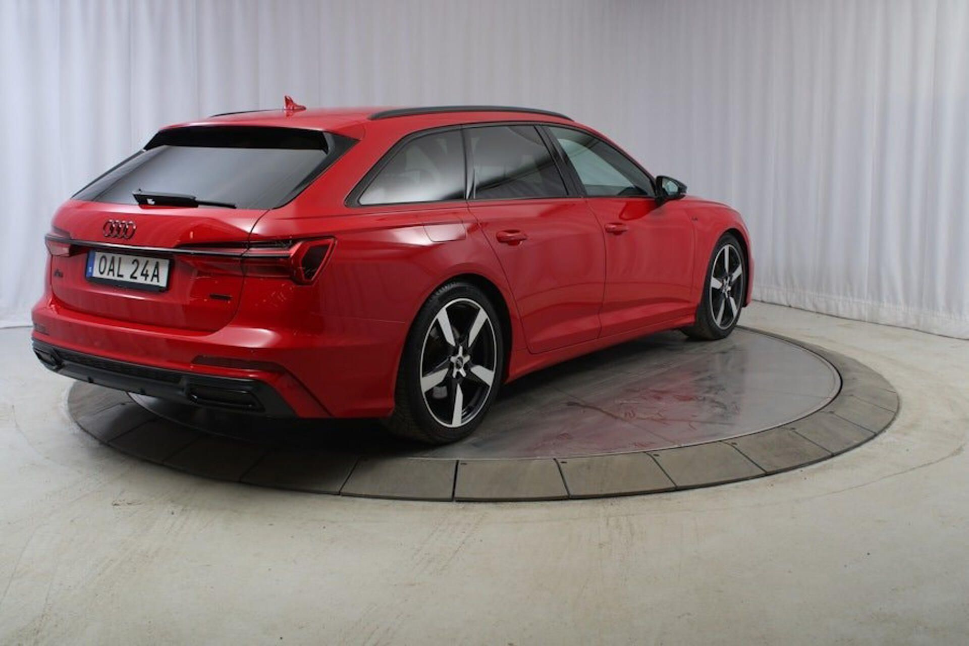 Audi A6, 45TFSI q S-Line NezTop Taž - fotka 3