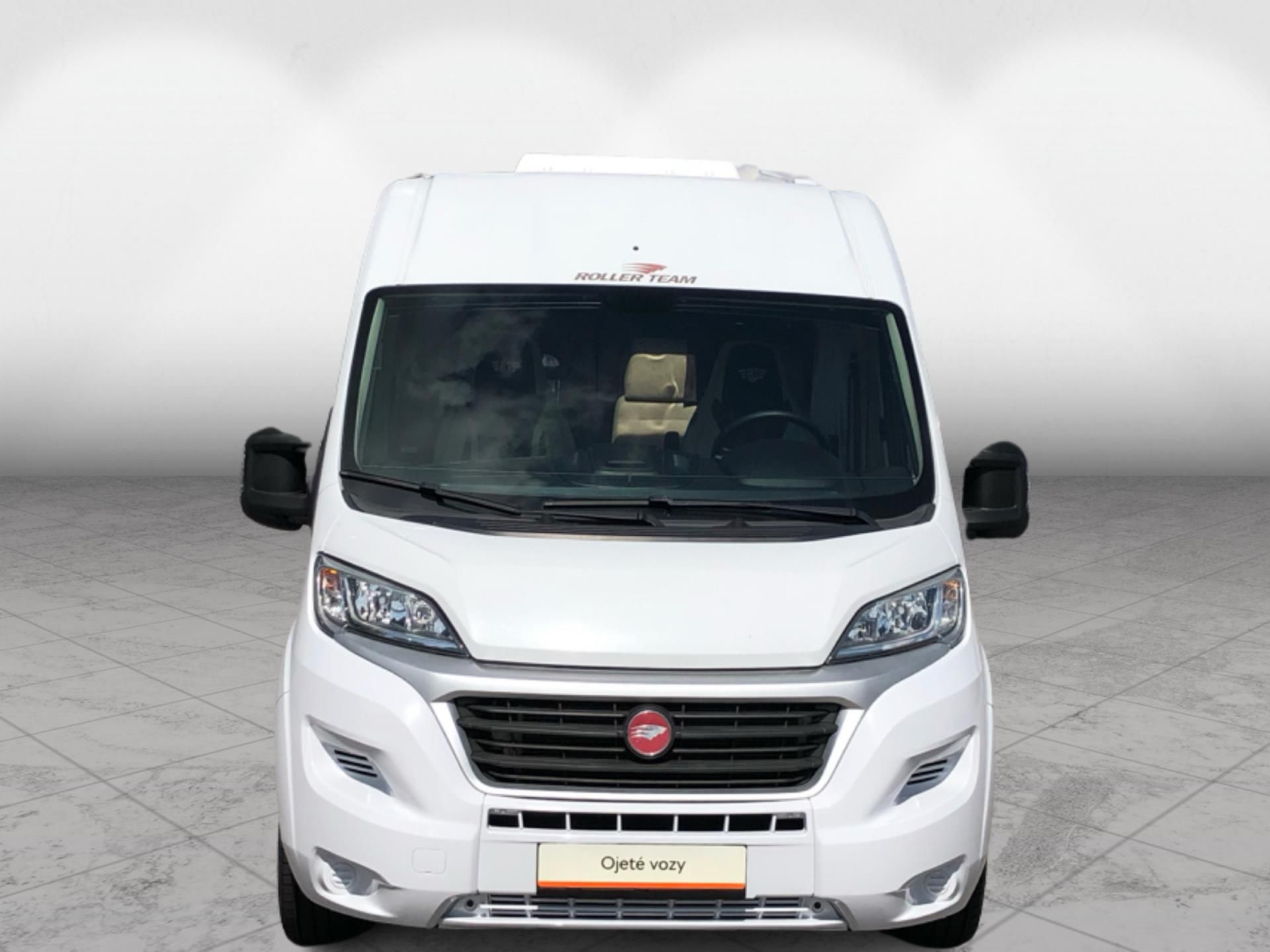 Fiat Ducato, 2.0 JTD Roller Team Livingston - fotka 4