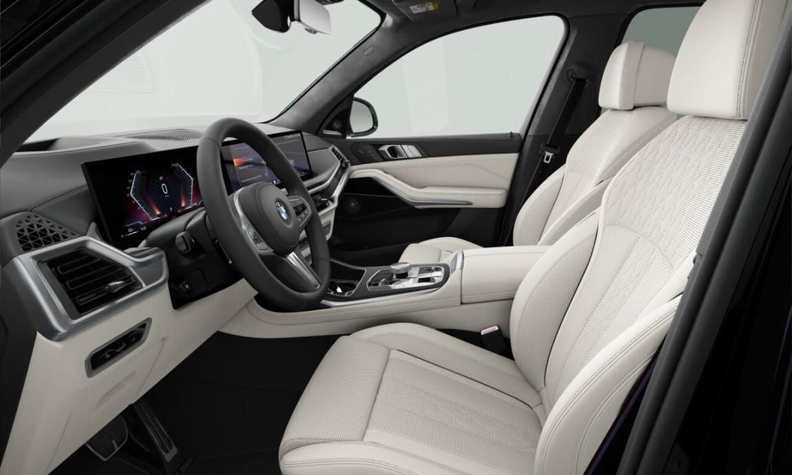 BMW X7, xDrive40d - fotka 4