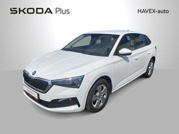 1.5 TSI Style
