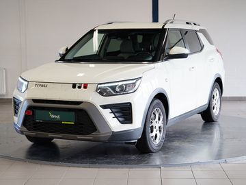 1.5 T-GDI 120 kW Grand
