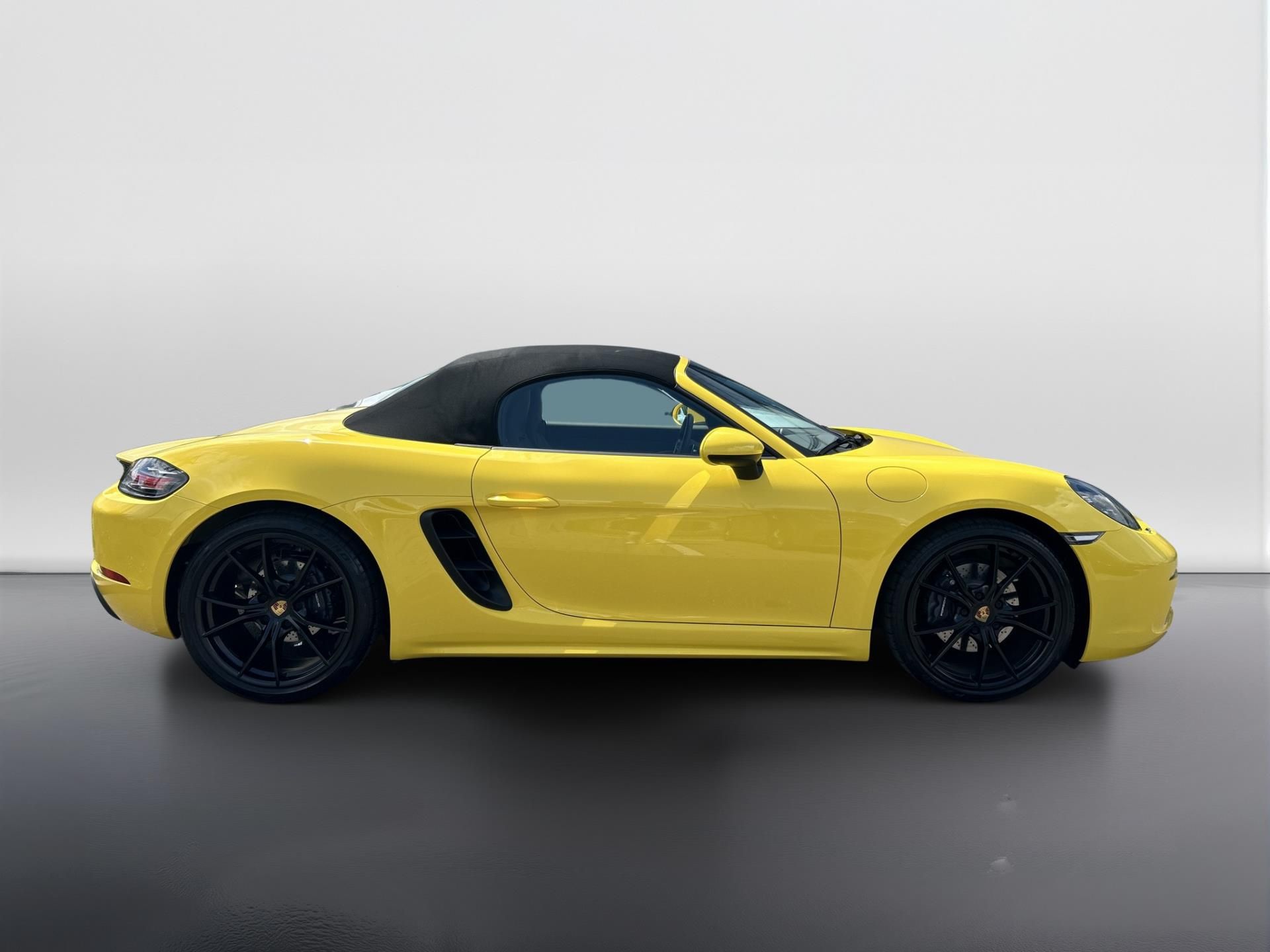 Porsche Boxster, 718 - fotka 6