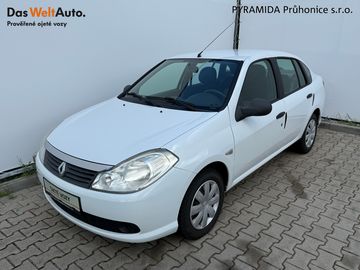 1.2 16V 55 kW Authentique