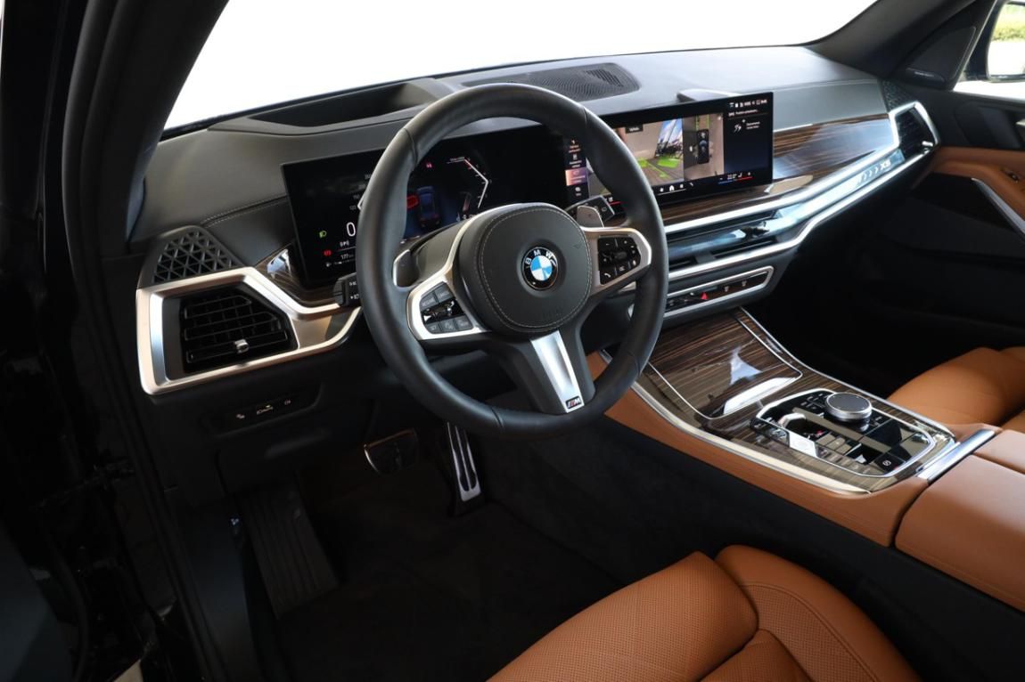 BMW X5, xDrive30d - fotka 2