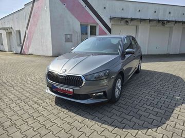 1.0 MPi 59 kW Claasic PŘEDVÁDĚ