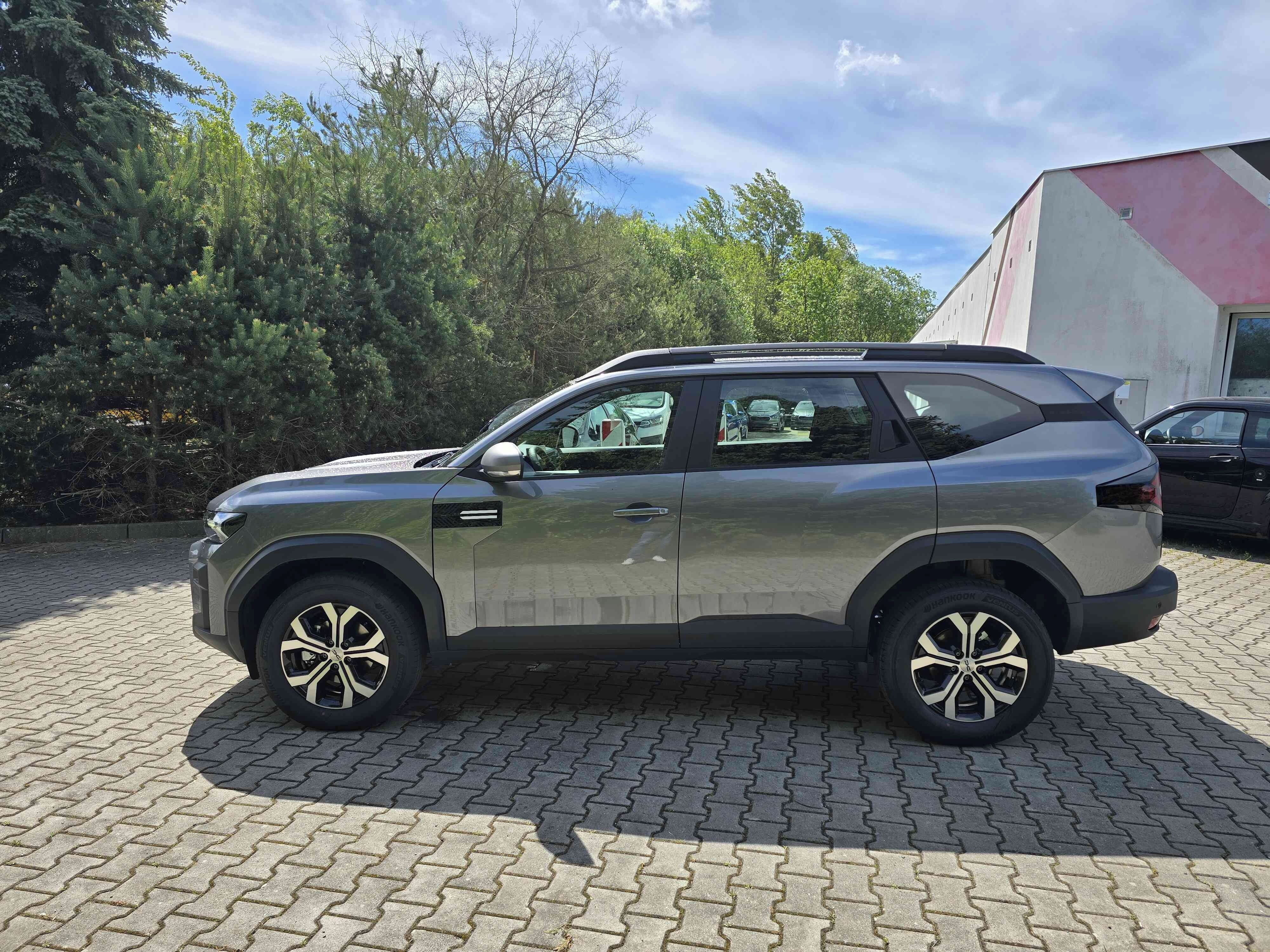 Dacia Bigster, Expression mild hybrid-G 140 - fotka 2