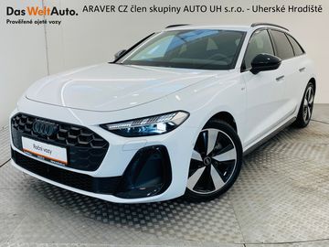 2,0DTI 150kW Avant