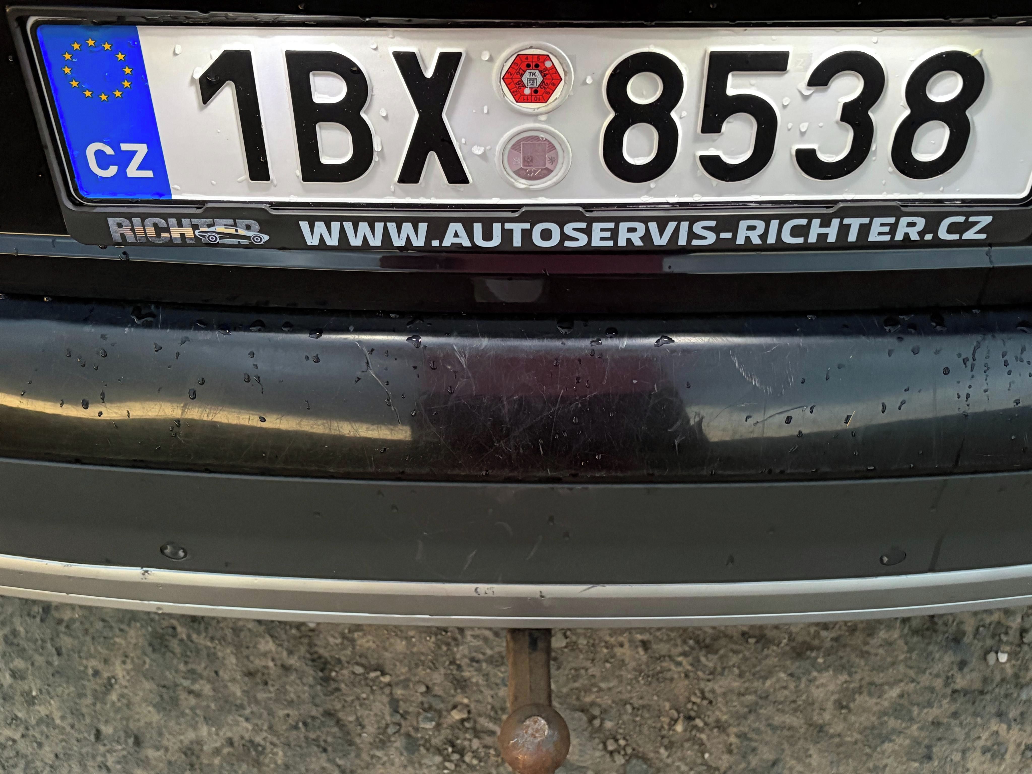Audi Q7, AUDI Q7 s novými rozvody - fotka 4