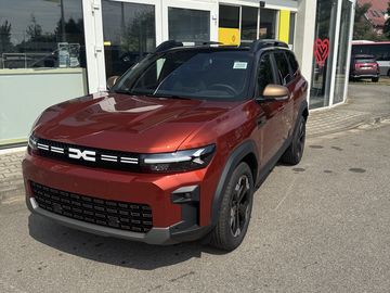 Extreme Hybrid 155