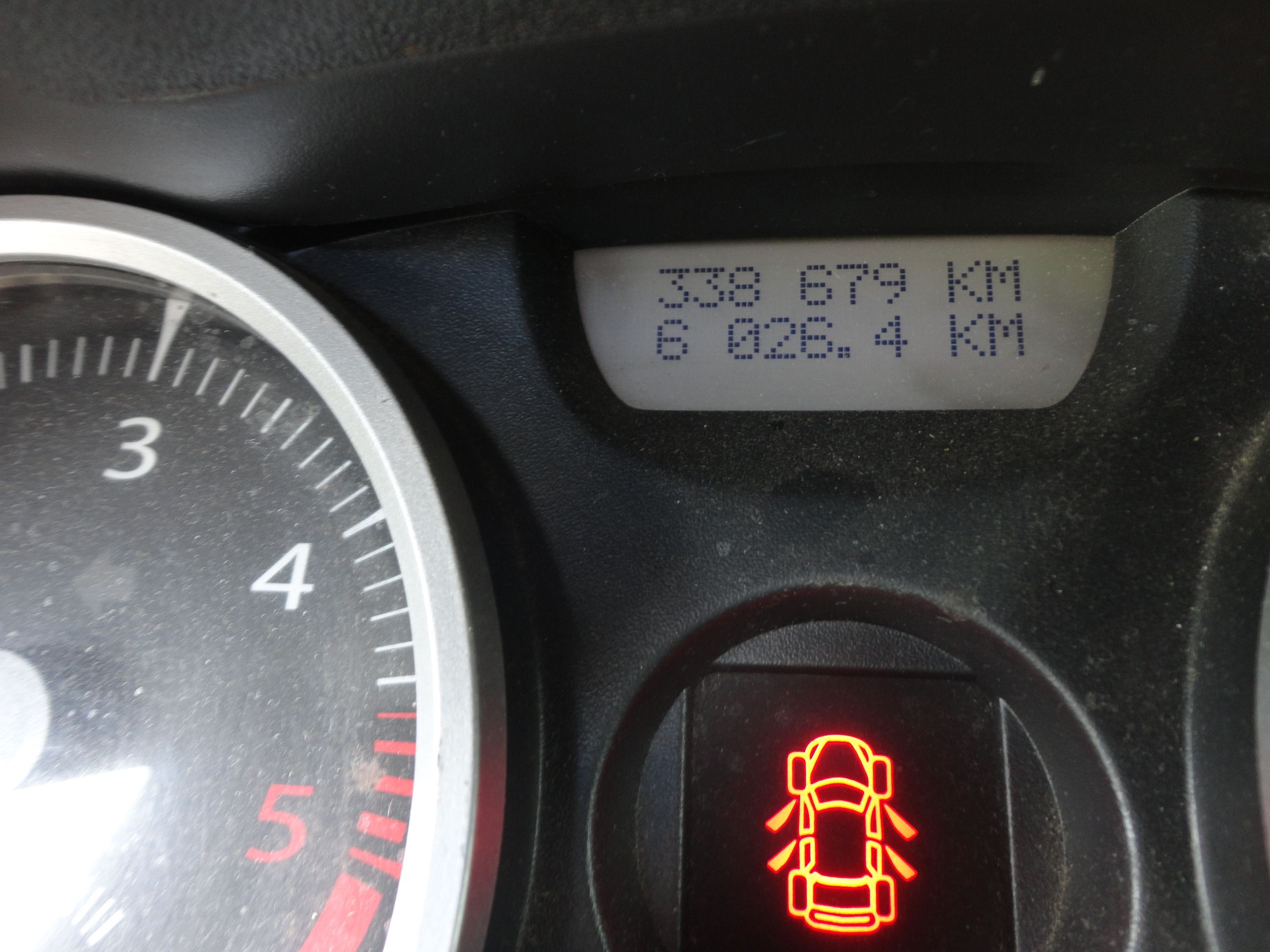 Renault Mégane, Renault Megane Combi 1.5DCi - fotka 5