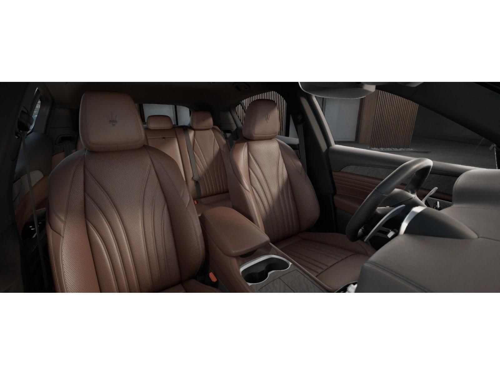 Maserati Grecale, 2.0 T Hybrid Q4 (4x4) 330k - fotka 5