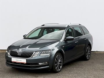 L K 2,0 TDI 110 kW 6-stup. aut
