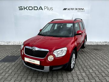 2.0 TDI 103kW 4x4 DSG Ambition