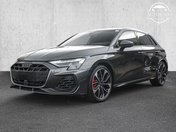 Sportback 2.0 TFSI quattro