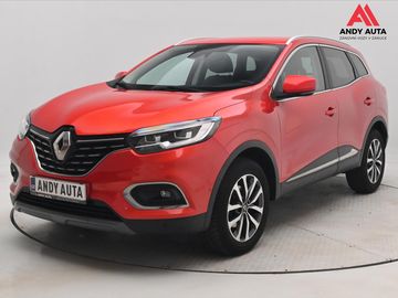 1,3 TCe 103 kW INTENS Záruka a