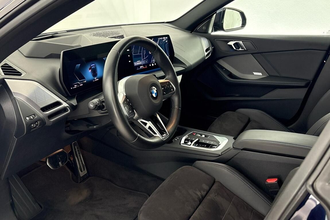 BMW Řada 2, 220 Gran Coupe - fotka 6