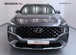 Hyundai Santa Fe, Hyundai SANTA FE 4. gen 2.2 CR