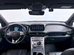 Hyundai Santa Fe, Hyundai SANTA FE 4. gen 2.2 CR