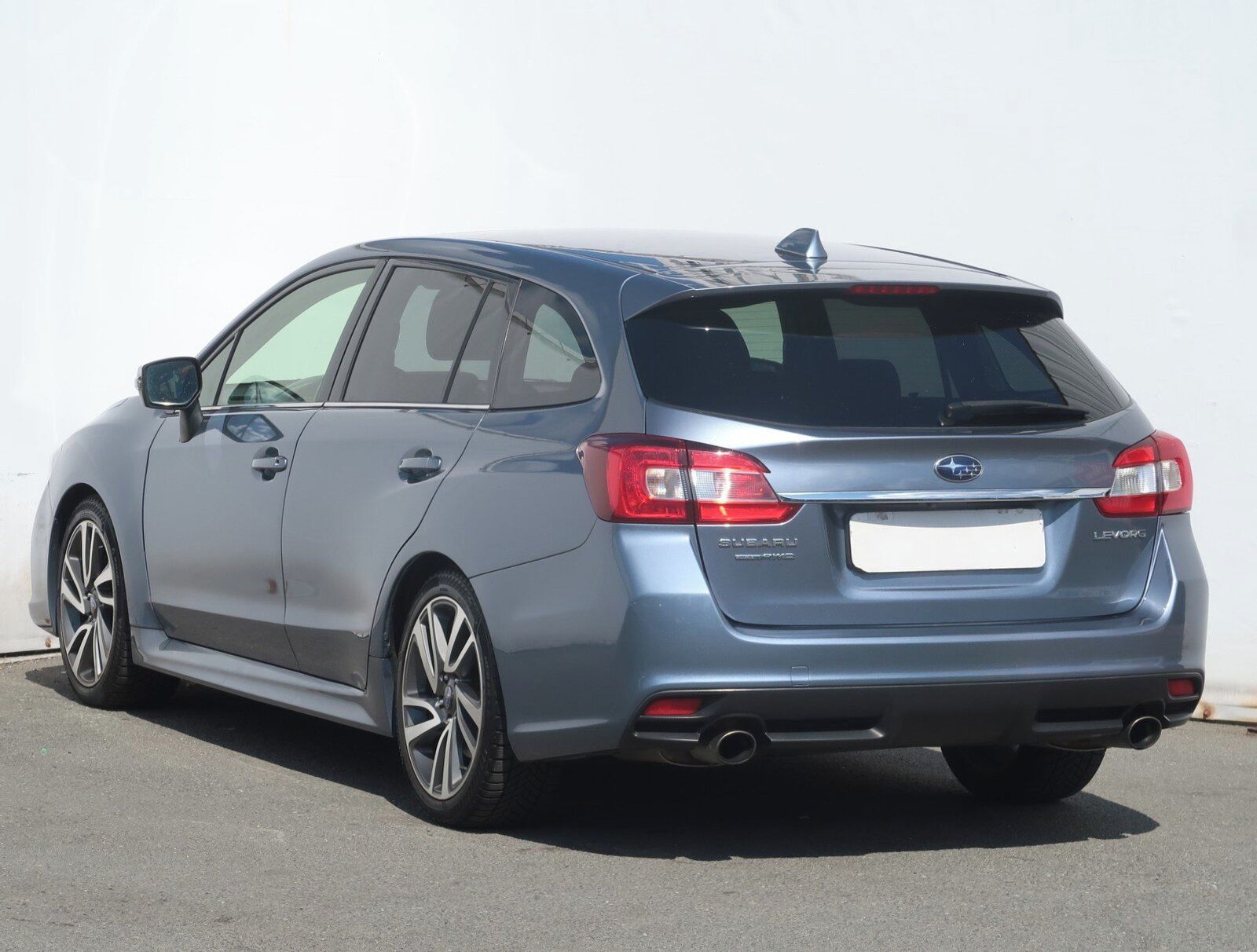 Subaru Levorg, 1.6 GT-S, 4X4, Automat - fotka 4