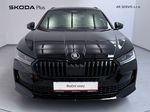 Škoda Superb, Superb Combi Sportline 2,0 TDI