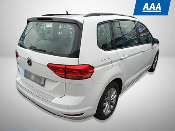 1.6 TDI, Comfortline, Automat