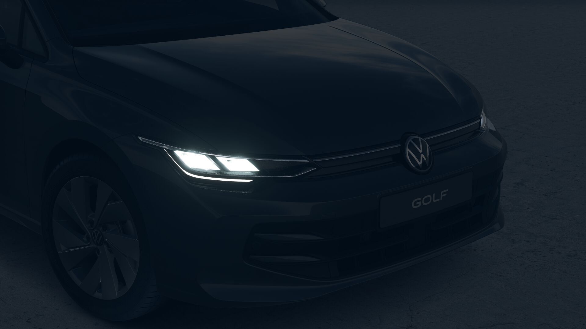 Volkswagen Golf, Golf People 1,5 eTSI 85 kW - fotka 4