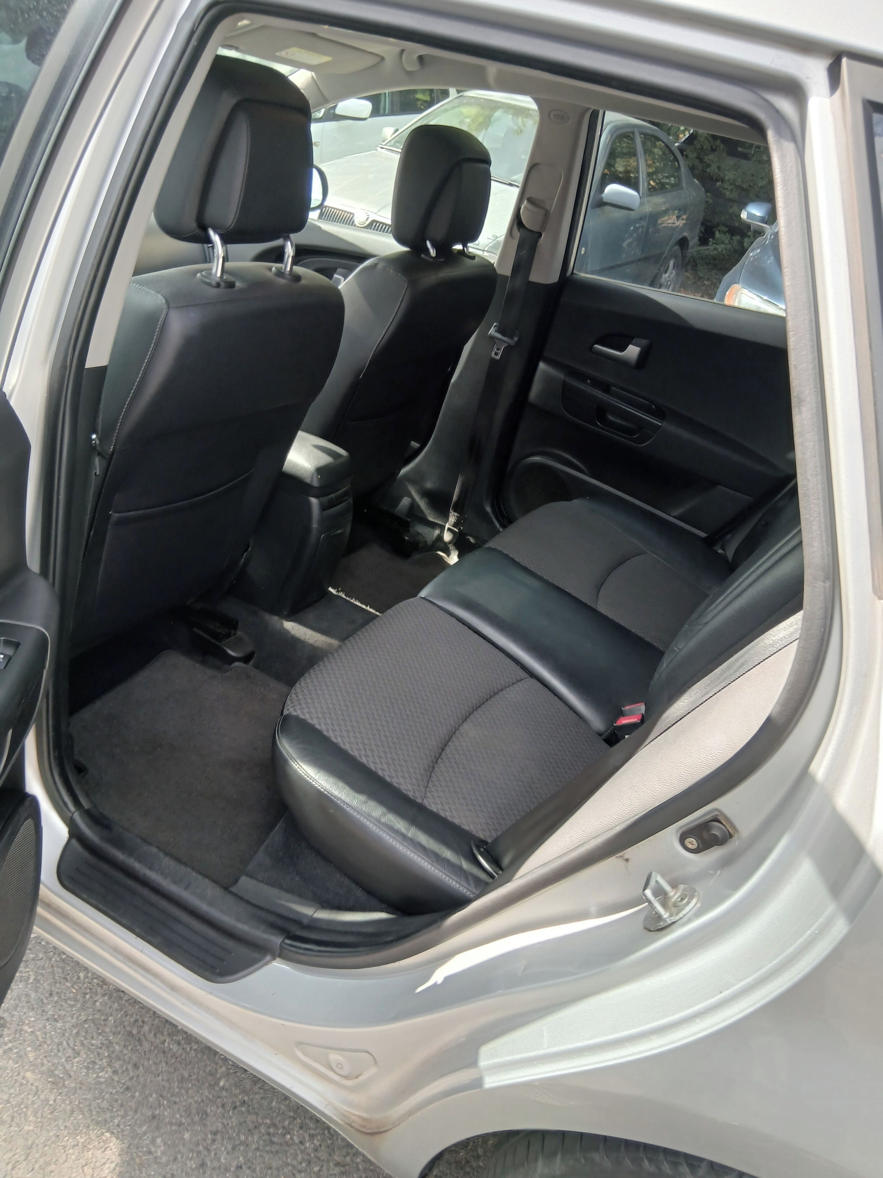 Kia Cee´d, 1.6 dizel - fotka 5