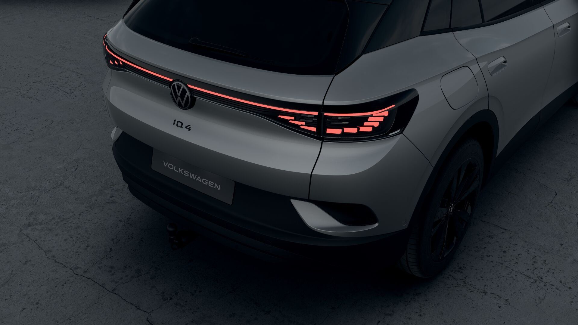 Volkswagen ID.4, ID.4 Pro 210 kW, 79 kWh - fotka 5