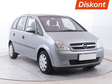 1.6 16V, po STK, Klima