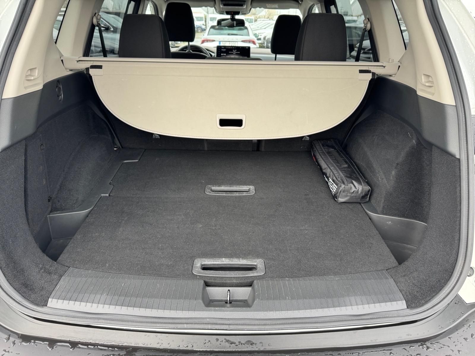 Nissan X-Trail, N-CONN E-POWER 116kW CZ DPH - fotka 6