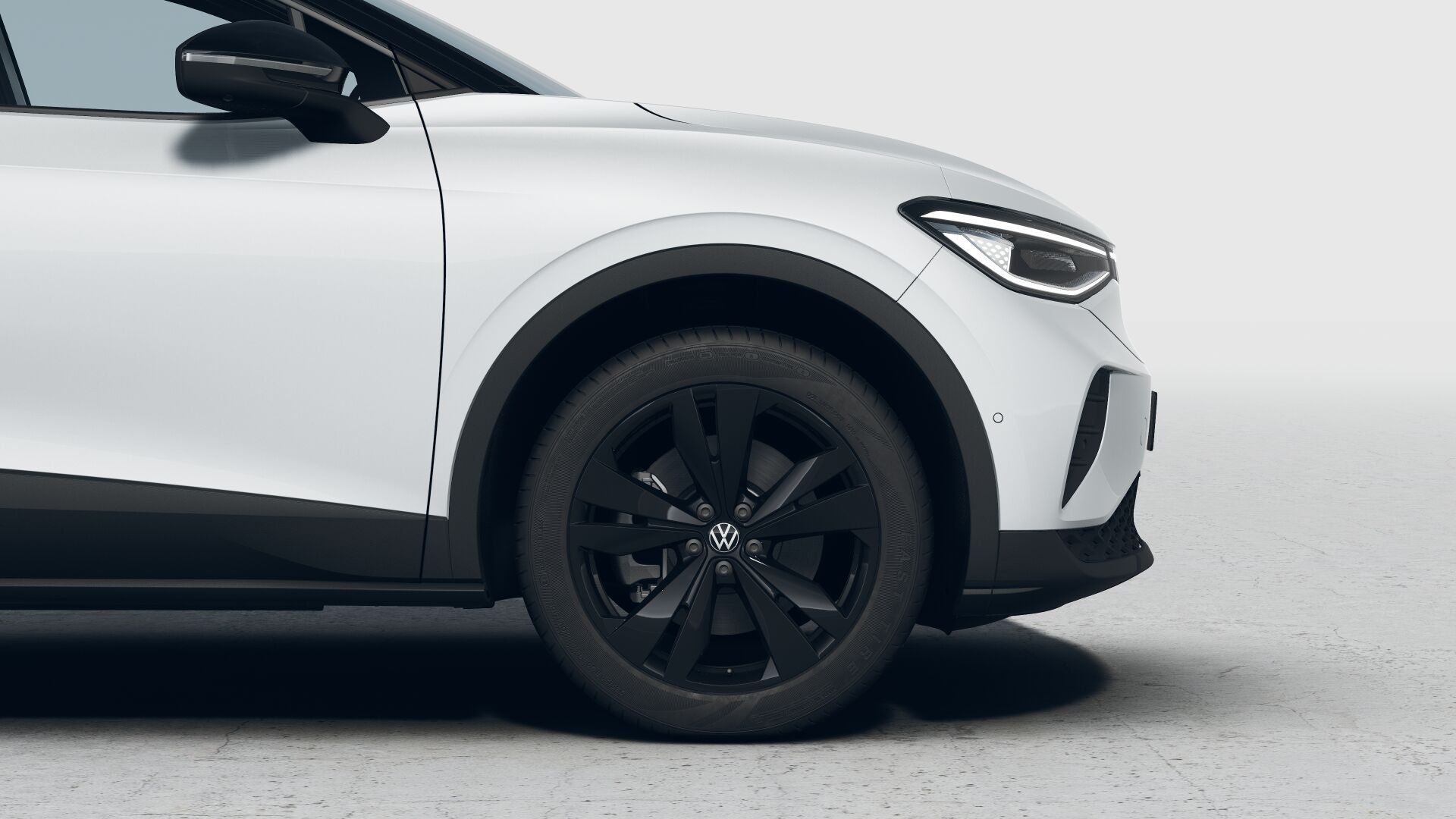 Volkswagen ID.4, ID.4 Pro 210 kW, 79 kWh - fotka 6