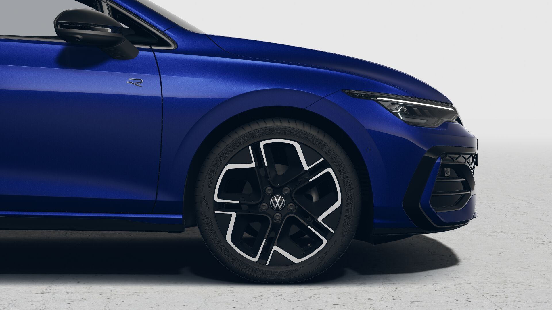 Volkswagen Golf, Golf Variant R-line 1,5 eTSI - fotka 6