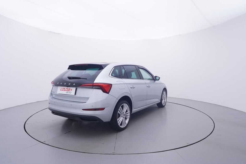 Škoda Scala, Style 1.6 TDI 85 kW - fotka 5