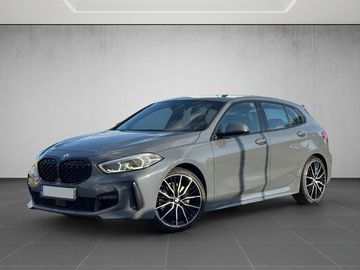 120d xDrive A/T HeadUp Display