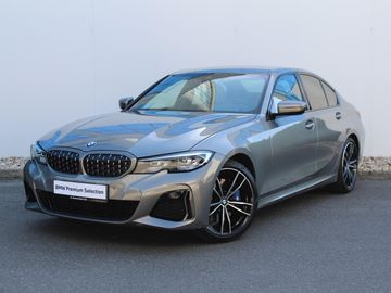 M340i xDrive Sedan