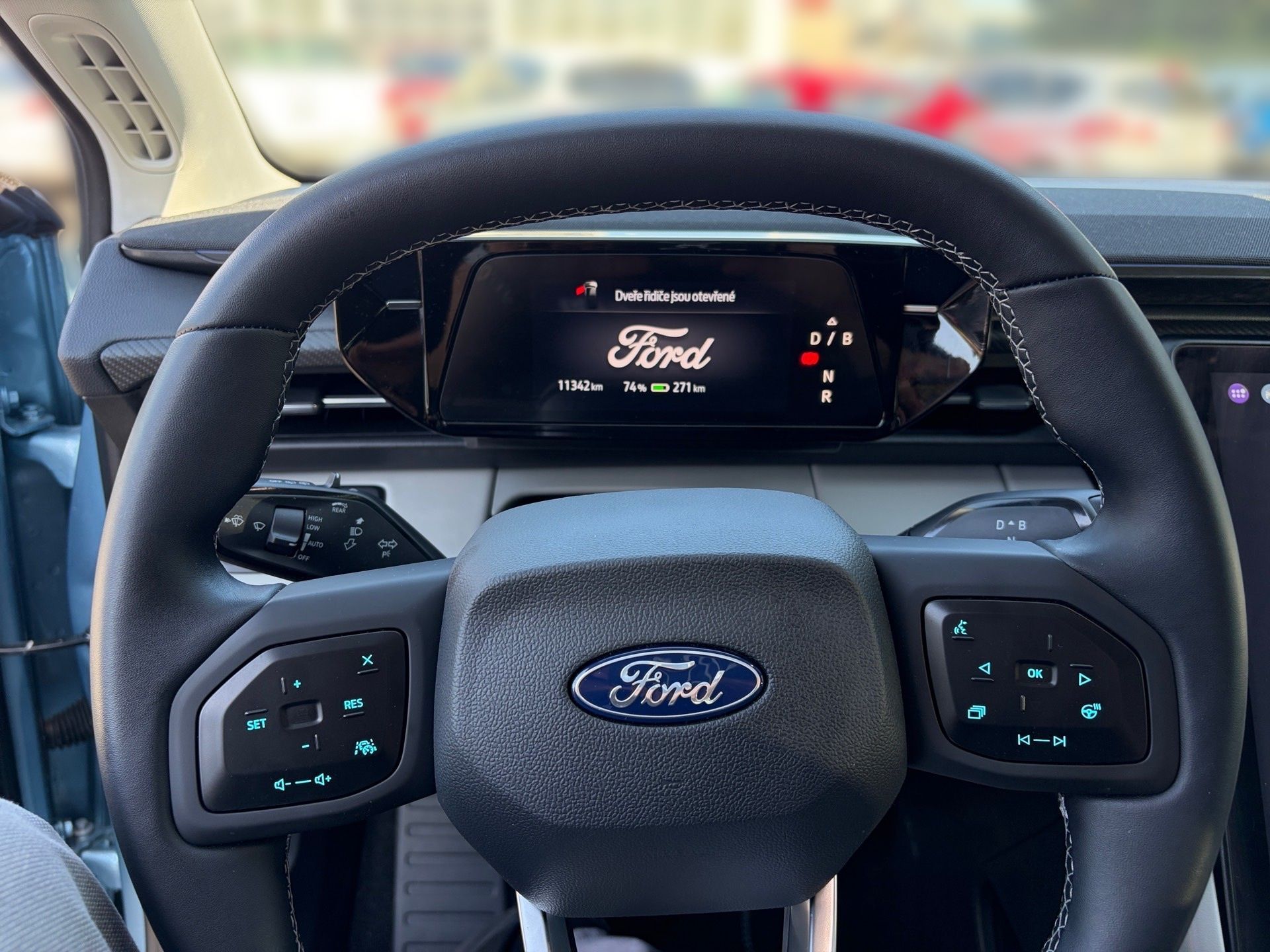 Ford Explorer, CZ PREMIUM TOP VÝBAVA ZÁRUKA o - fotka 6