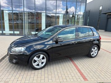 6 1.2 TSi 77kW