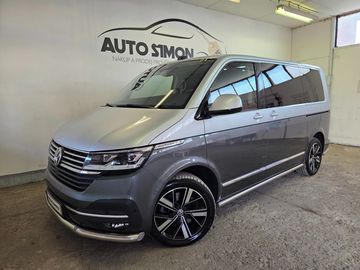 2.0 TDi 4Motion DSG 150kw ČR!