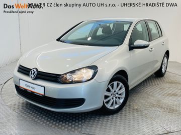 1.6 TDI 77kW