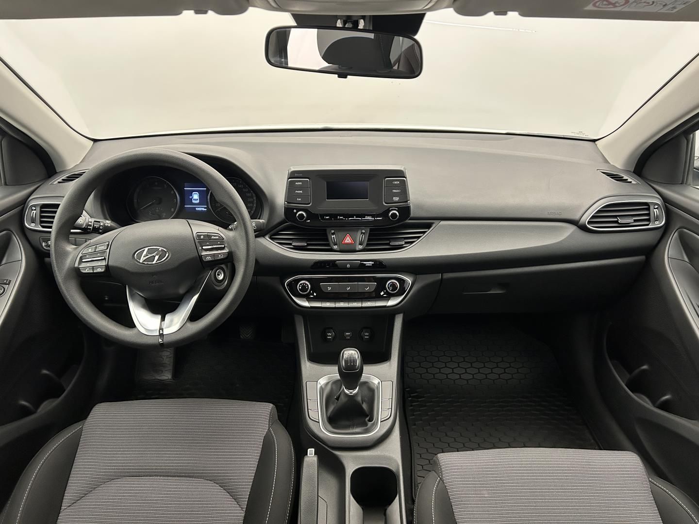 Hyundai i30, 1.0TGDI 88kW  Start Plus - fotka 5