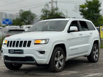 3.6 V6 Overland 4×4 | TOP výba