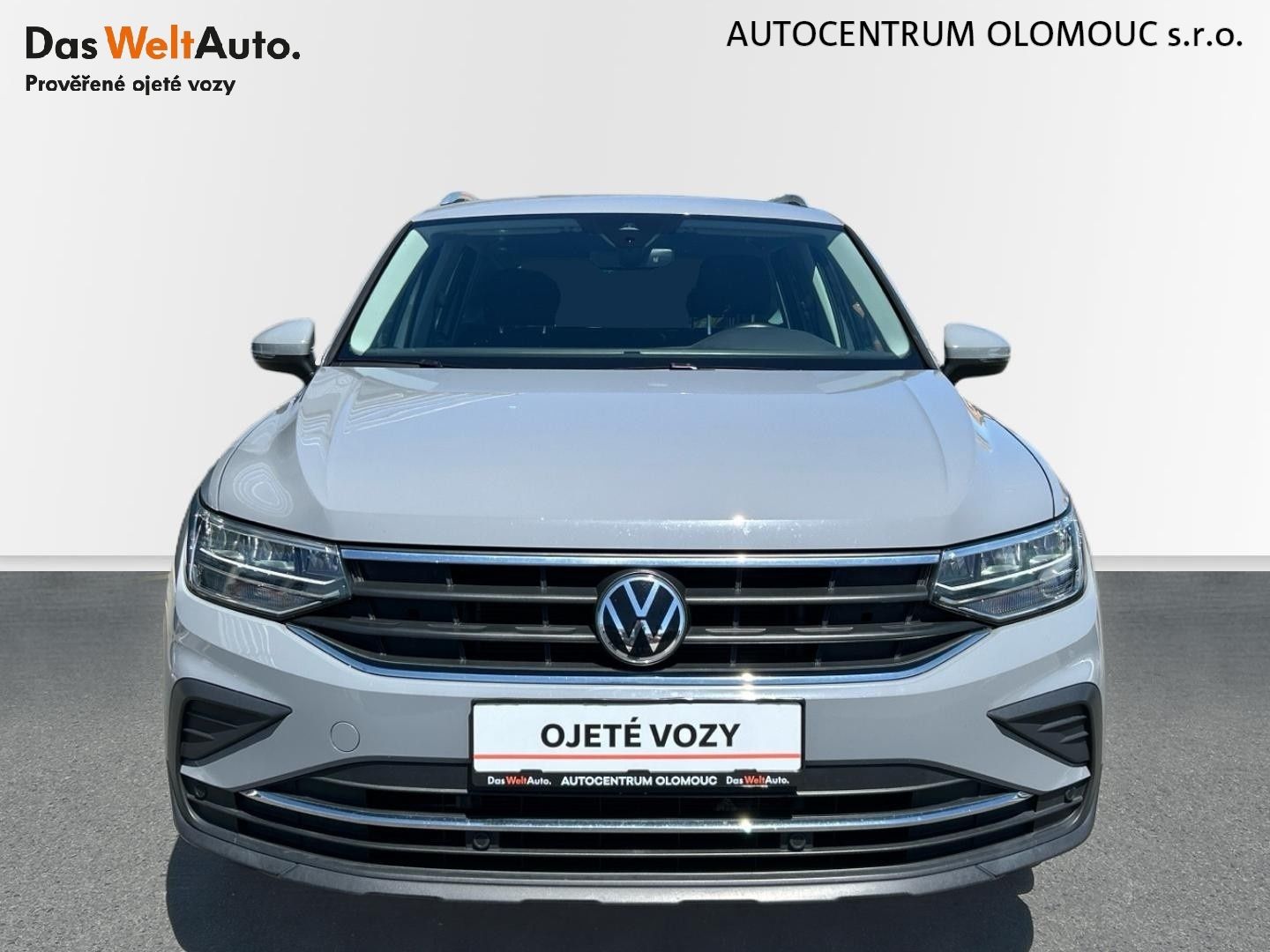 Volkswagen Tiguan, 1.5 TSI Life - fotka 4