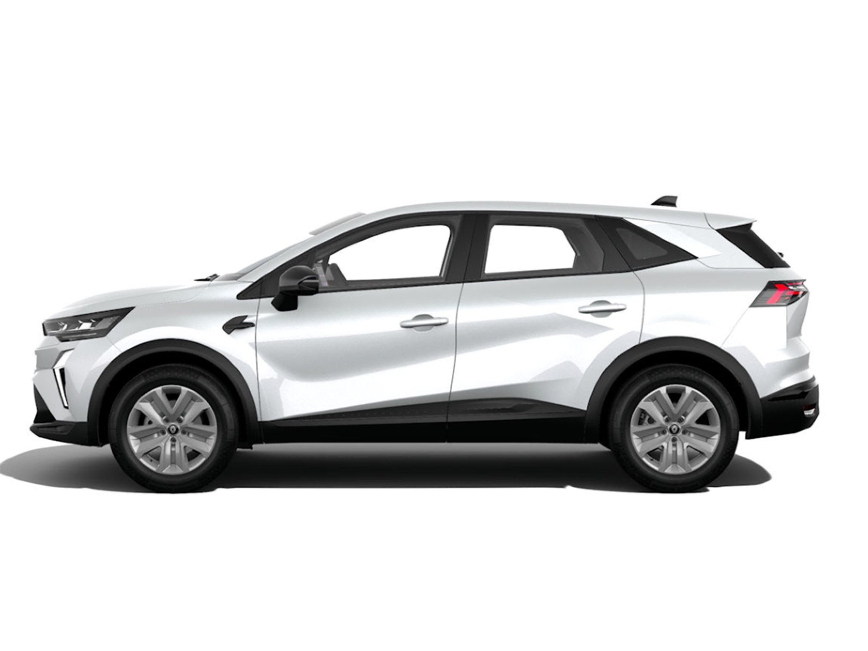 Renault Symbioz, evolution Eco-G 120 - fotka 3