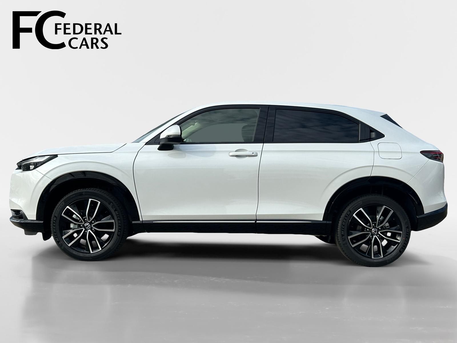 Honda HR-V, 1,5 Elegance/MR2027 - fotka 2